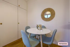 Location BEL APPARTEMENT ENTIEREMENT MEUBLE