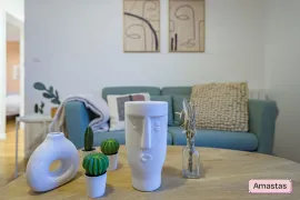 Location BEL APPARTEMENT ENTIEREMENT MEUBLE