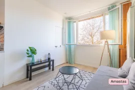 Location T2 au 3ème étage sur cour