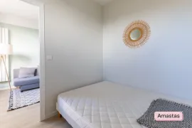 Location T2 au 3ème étage sur cour