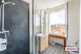 Location T2 au 3ème étage sur cour