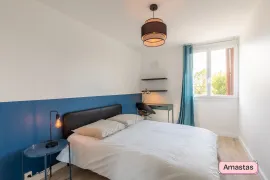 Colocation BELLE COLOCATION DE 4 CHAMBRES SUR VILLEURBANNE - 569544C4