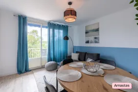 Colocation BELLE COLOCATION DE 4 CHAMBRES SUR VILLEURBANNE - 569544C4
