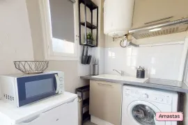Location Studio 20m² meublé secteur Hopitaux Facultés avec place de parking
