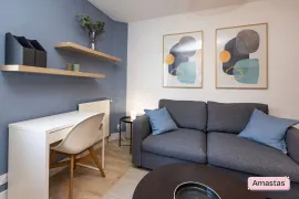 Location Studio meublé à Rennes