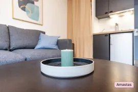 Location Studio meublé à Rennes