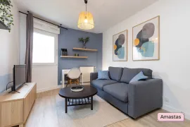 Location Studio meublé à Rennes