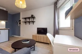 Location Studio meublé à Rennes