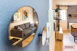 Location Studio meublé à Rennes
