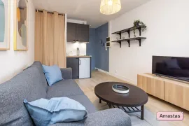 Location Studio meublé à Rennes