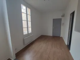 Location Studio de 22m2 dans une résidence calme