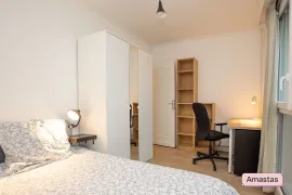 Colocation Frais d'agence offerts pour cette belle colocation de 4 personnes dans le quartier Triangle à Rennes
