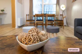 Colocation Frais d'agence offerts pour cette belle colocation de 4 personnes dans le quartier Triangle à Rennes