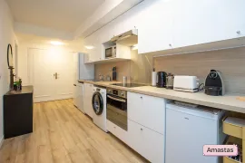 Colocation Frais d'agence offerts pour cette belle colocation de 4 personnes dans le quartier Triangle à Rennes