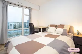 Colocation Frais d'agence offerts pour cette belle colocation de 4 personnes dans le quartier Triangle à Rennes