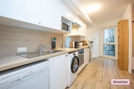 Colocation Frais d'agence offerts pour cette belle colocation de 4 personnes dans le quartier Triangle à Rennes