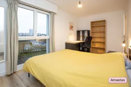 Colocation Frais d'agence offerts pour cette belle colocation de 4 personnes dans le quartier Triangle à Rennes