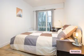 Colocation Frais d'agence offerts pour cette belle colocation de 4 personnes dans le quartier Triangle à Rennes
