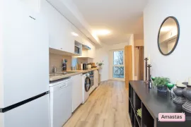 Colocation Frais d'agence offerts pour cette belle colocation de 4 personnes dans le quartier Triangle à Rennes