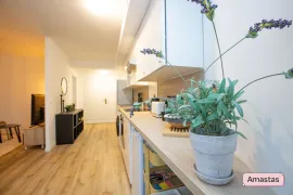 Colocation Frais d'agence offerts pour cette belle colocation de 4 personnes dans le quartier Triangle à Rennes