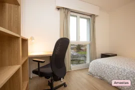 Colocation Frais d'agence offerts pour cette belle colocation de 4 personnes dans le quartier Triangle à Rennes