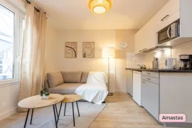 Location Studio meublé à Rennes