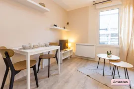 Location Studio meublé à Rennes