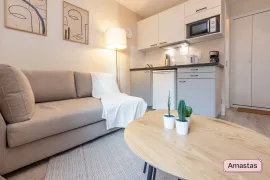 Location Studio meublé à Rennes