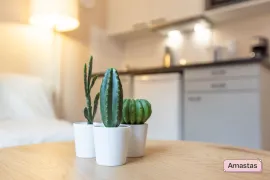Location Studio meublé à Rennes