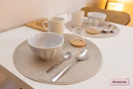Location Studio meublé à Rennes