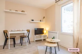 Location Studio meublé à Rennes