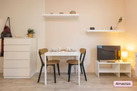 Location Studio meublé à Rennes