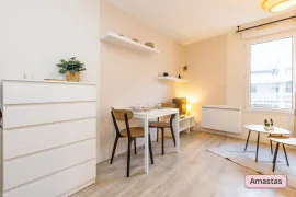 Location Studio meublé à Rennes