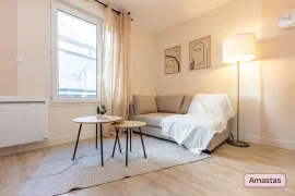 Location Studio meublé à Rennes