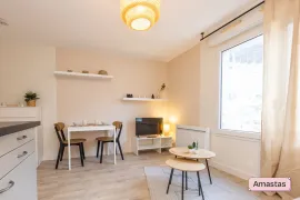Location Studio meublé à Rennes