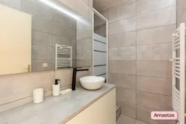 Colocation Trois chambres disponibles dans cette colocation meublée de 5 chambres en plein centre de saint-priest avec balcon