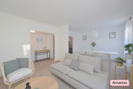 Location Appartement de type F4 entièrement meublé et en très bon état à Valence - 526552