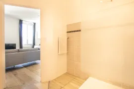 Location T1 bis lumineux meublé à Villeurbanne