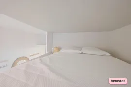 Location Studio meublé et rénové Lyon 1