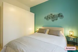 Location Beau 2 piéces entiérement rénové et meuble