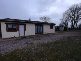 Vente Maison plain pied Bapaume