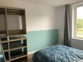 Location T2 meublé - Lille Moulin - 2594133