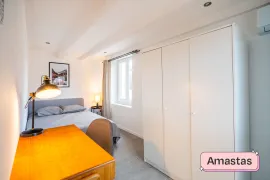 Colocation Colocation 3 chambres Amastas