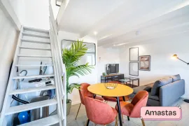 Colocation Colocation 3 chambres Amastas
