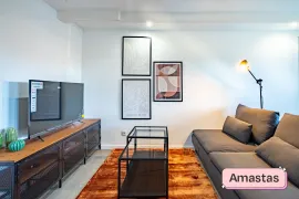 Colocation Colocation 3 chambres Amastas