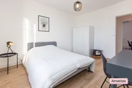 Location Appartement T3 meublé à Nantes quartier Mellinet