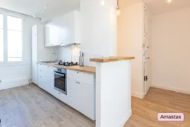 Location Appartement T3 meublé à Nantes quartier Mellinet