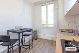 Location Appartement T3 meublé à Nantes quartier Mellinet