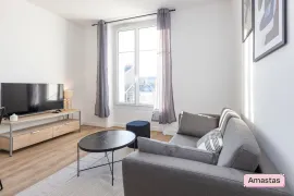 Location Appartement T3 meublé à Nantes quartier Mellinet