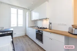 Location Appartement T3 meublé à Nantes quartier Mellinet